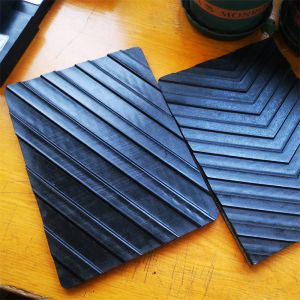 Rubber Mining Conveyor Belting PVG 680S Woven Conveyor Belt