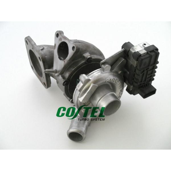 767933 8C1Q6K682BB Electric Turbo Charger , Automotive Turbo Charger Duratorq