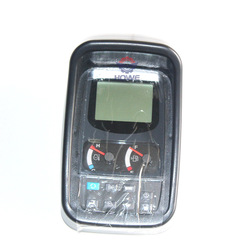 Program Oil Pressure Sensor 55PP78-01 for Excavator Parts Including