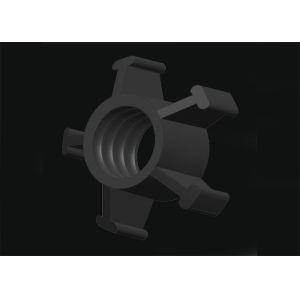 32mm Ultimate Load 380kN R32/380 R Threaded Hollow Bar