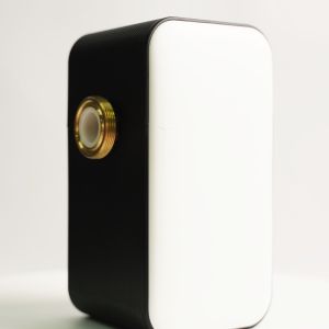 Maintenance-Free Water Softener System with No Electricity