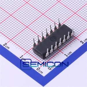LM324N SEMICON Original IC OPAMP GP 4 CIRCUIT 14DIP