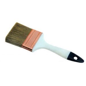 Quality Polyester Chippy Brush 30mm 40mm 100mm Paint Brush for sale
