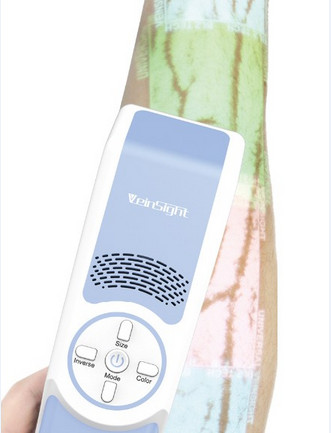 Buy 4400Mah Portable Handheld Infrared Vein Finder For Adult And Baby In Hospital at wholesale prices