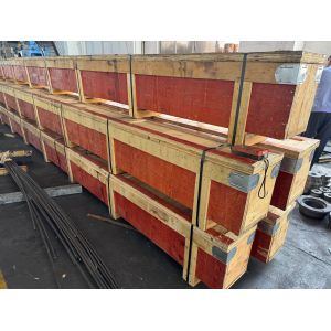 Corrosion Resistance Inconel 600 Rod In Chemical Processing Environments