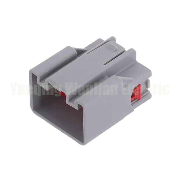 Buy 10 Pin 7282-6459-40 Automotive connector Controller plug Electrical Connector at wholesale prices