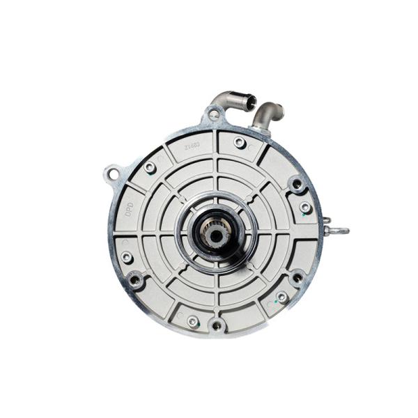 High protection grade 20kW PMSM for Electric Truck