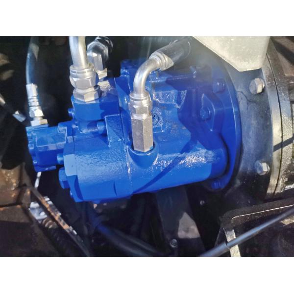 Original Doosan DX75 Mini Excavator 2020 Model with 500 Working Hours