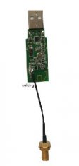 802.11b Windows CE BBP 54Mbps wireless wifi module usb2.0 networking card