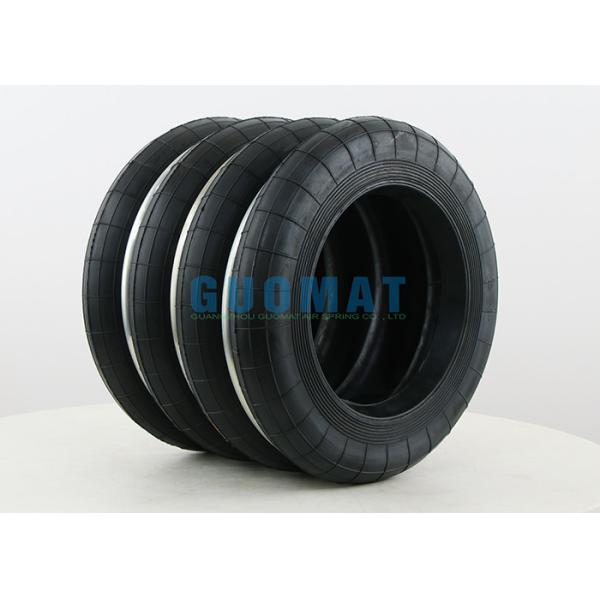 F-240-4 GUOMAT Rubber Air Spring Replace S-240-4R Yokohama Punch Inflatable Air Bag