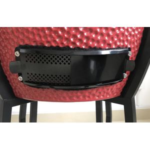 portable indoor kitchen 100kgs Kamado Ceramic Grill