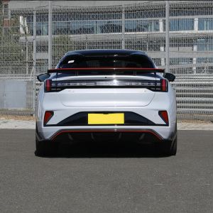 Zeek 001 Hatchback EV Electric Vehicle Hatchback Cars 100kw/H 741km Range