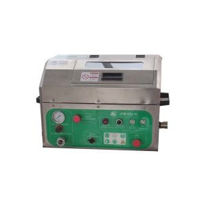 Quality 220V Dry Ice Blast Cleaner Complex Molds With Cavity Vents for sale