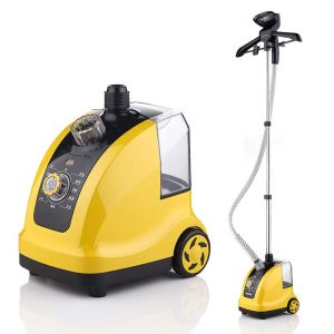 High Pressure Portable Travel Steamer For Clothes