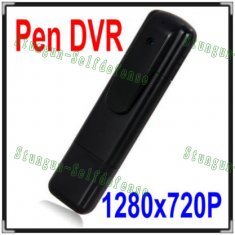 Full HD 720p Gum Video Camera DVR recorder /hidden spy video cameras