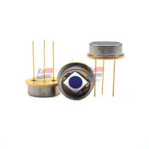 YJJ S3072 Silicon PIN Photodiode Is Used For High Speed Pulse Light Detection In