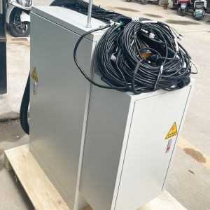 Modification Textile Machinery Control Panel Controller For SP1151 Loom