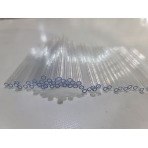 Multifunction PETG PCTG Pipe Extrusion Machine