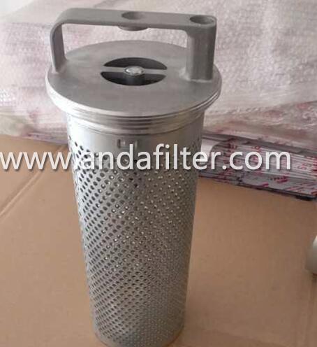 High Quality Hydraulic filter For Kobelco YN21V00015P1