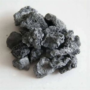 Quality Steelmaking Refining Furnace Deoxidation Silicon Slag Metallurgical for sale
