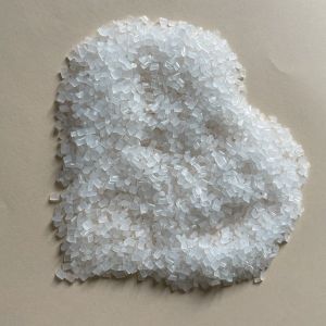 Quality MFR 1-6 PVDF Pellet By VDF Emulsion Polymerization for sale