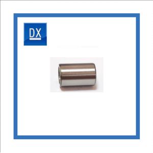 China 304 Stainless Steel Bushing Sleeve For Injection Molding Machine on sale