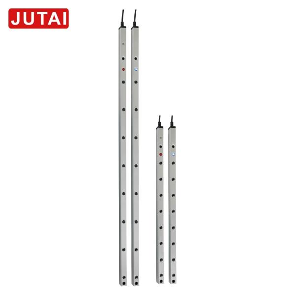 Buy 1000mm 8 Beams Light Curtain Infrared Sensor For Refrigerated Doors Garage Doors at wholesale prices