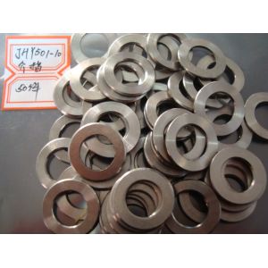 titanium washer