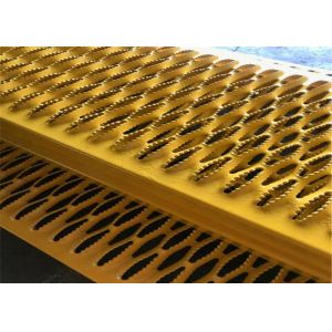 2.5mm Perforated Aluminium Panels