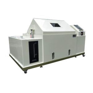 LCD Control Cyclic Corrosion Test Chamber With Temperature Humidity Testing