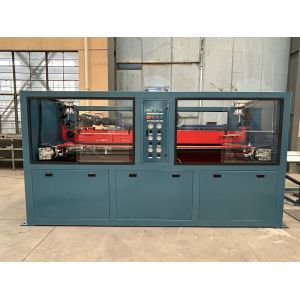 High Capacity HDPE PE Pipe Extruder Plastic Extrusion Line Plastic Extruder
