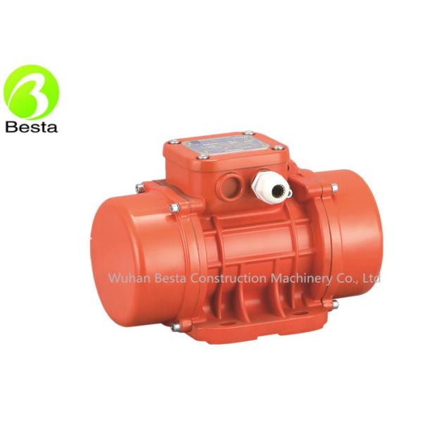 Buy 1.1kw Copper Coil High Frequency Vibration Motor  27kg CVM110 220V or 380V at wholesale prices