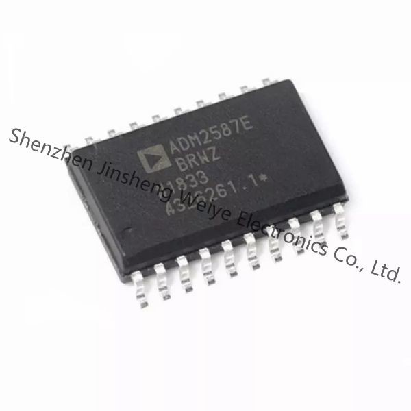 Interface Chip IC ADM2587EBRWZ ADM2587EBRWZ Digital isolator ISOLATEDSingle