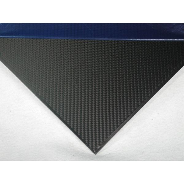 3K Twill Matte 4mm Carbon Fiber Sheet use for X-ray CT filter wire grid