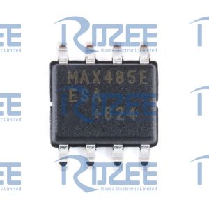 MAX485EESA+T