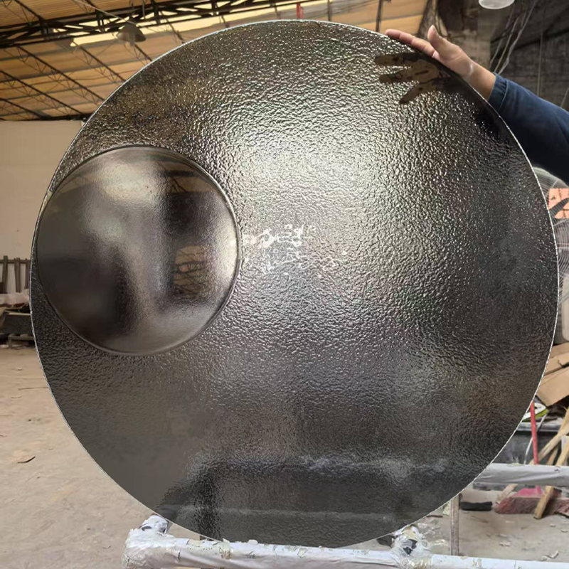 Crafted in Ingenuity, Solidified in Texture — The Artistic and Practical Beauty