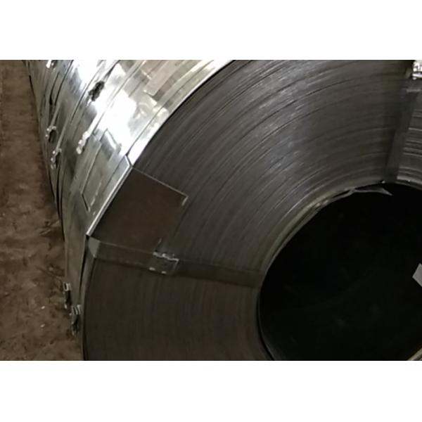 Buy GB/T3091-2001 4.0mm Thickness Galvanised Steel Coils at wholesale prices