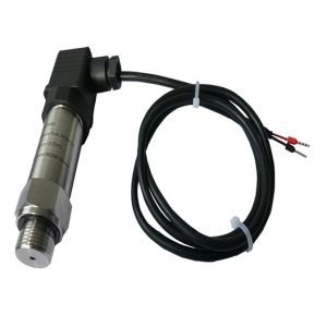 Hydraulic Industry Piezoresistive Pressure Transmitter SMP4009 Liquid Pressure