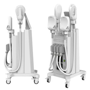 Ems HIEMT Sculpting Electromagnetic Muscle Stimulation Machine