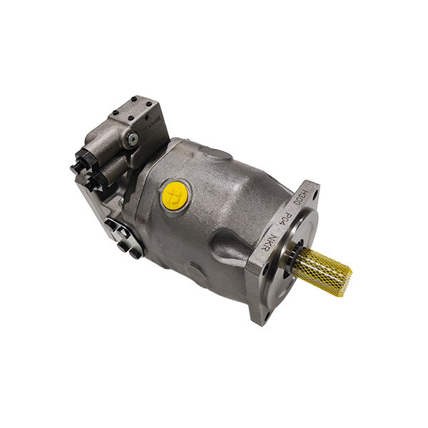 Buy Rexroth AA10VSO71DR-31L-PKC92K08 Hydraulic Pump with A10vso Axial Piston Unit at wholesale prices