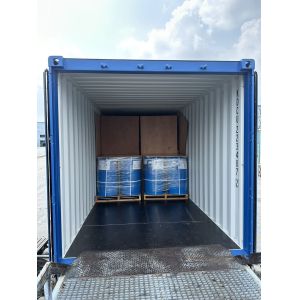 Transparent Liquid Low Viscosity Epoxy Resin SM636X80