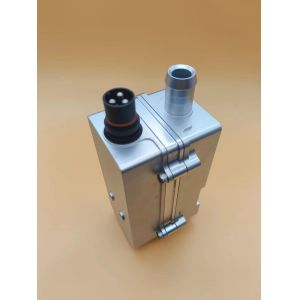 Vehicle Engine Heater PTC heating Fast Heating Parking Heater Car