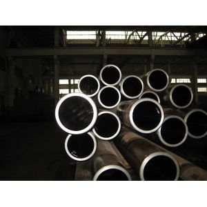 ASTM A519 Seamless Steel Pipes Cutting Length