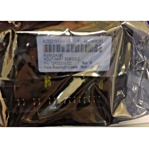 Emerson DeltaV Power Supply KJ3221X1-BA1 12P2531X062 VE4005S2B2 Redundant Module