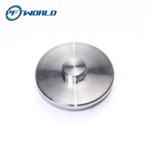 Machining CNC 304 Stainless Steel Parts Accessories Irrigation Equipment