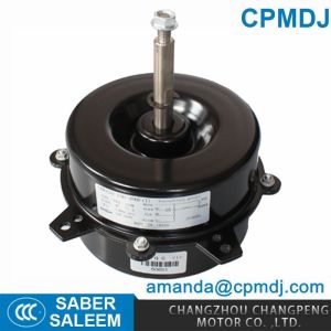 YDK120 Single Phase Asynchronous Motor Air Cooler Fan Motor