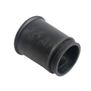 Panamera 970 Air Suspension Shock Plastic Piston Black Color 97034305115