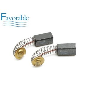 EC3M Eastman Cutting Machine Replacement Parts EC1-1102 Carbon Brush