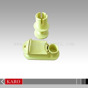 China ABS plastic household part on sale