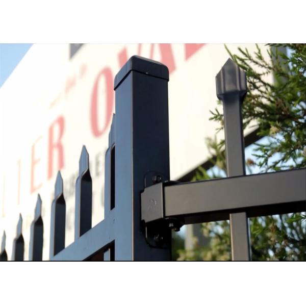 Garrison Security Fence Panels For Sale 1800mm x 2400mm